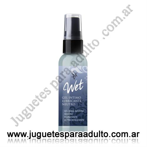 ACEITES Y LUBRICANTES, Lubricantes Sextual, Gel intimo lubricante neutro 75ml Aceites y lubricantes, Lubricantes Sextual, Gel intimo lubricante neutro 75ml